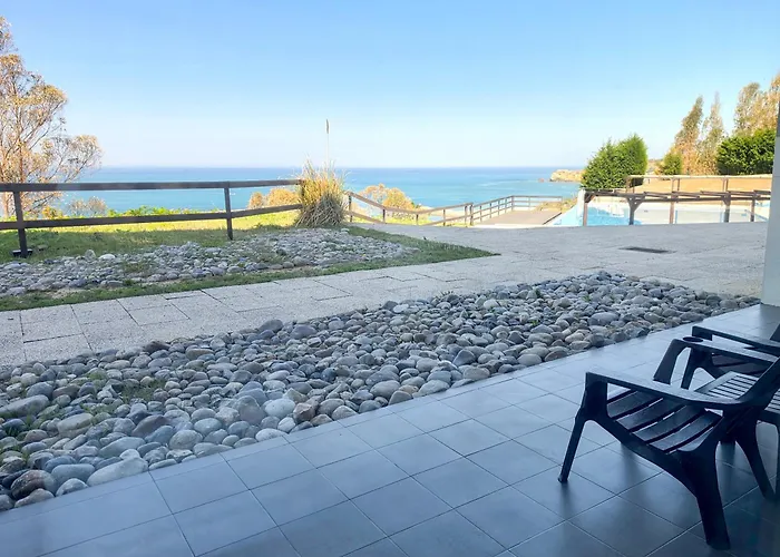 Hotel romântico: Hotel Miramar Sul