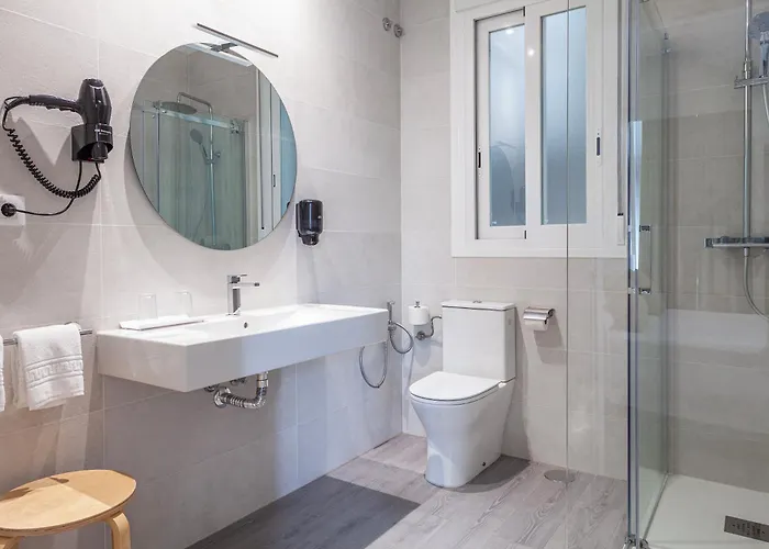 Resort: Hotel Mediodia