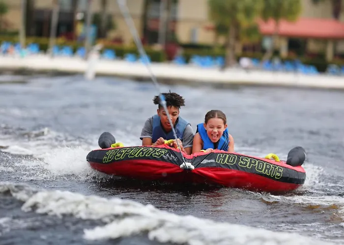 Holiday Inn Club Vacations At Orange Lake