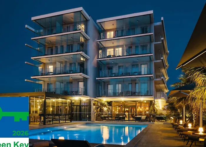 Hôtel Mercure Toulon La Seyne-Sur-Mer
