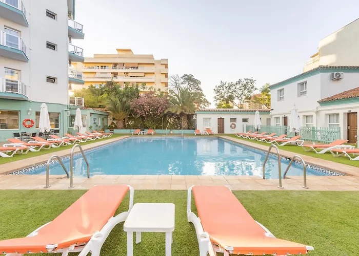 Bluesea Miramar Fuengirola