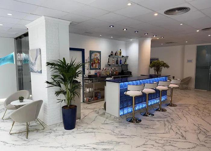 Hotel Jaime I