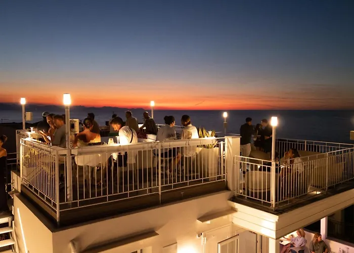 Hotel La Giara