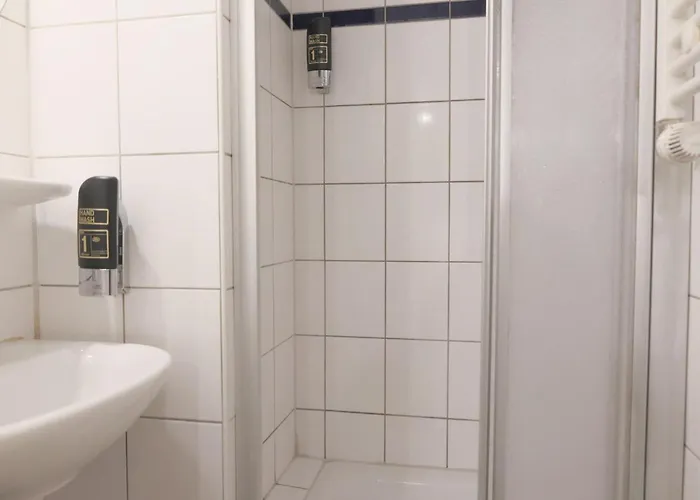 Hotel con vista: A&O Koeln Neumarkt