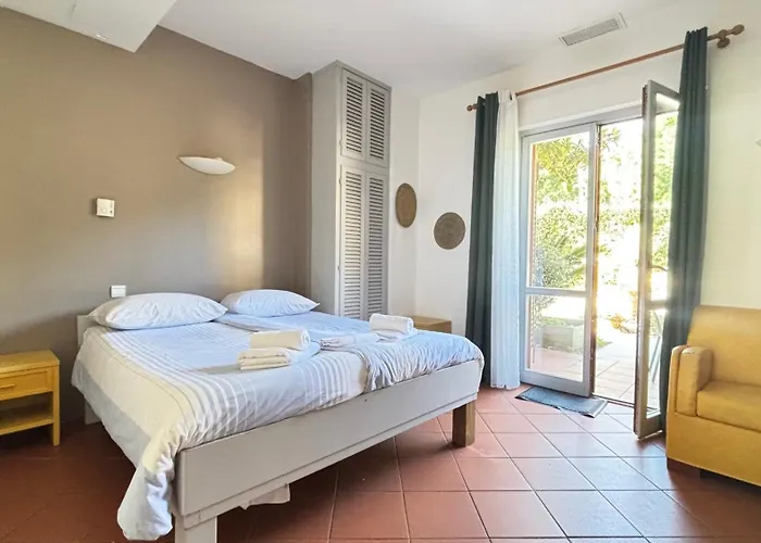 Hotel La Bastide