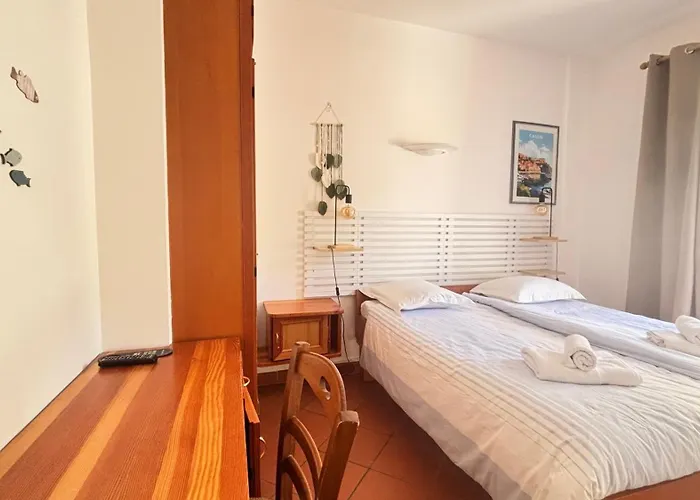 Hotel La Bastide