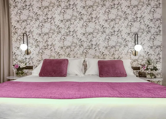 Apartosuites Jardines De Sabatini