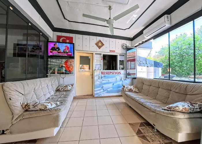 Kervansaray Hotel