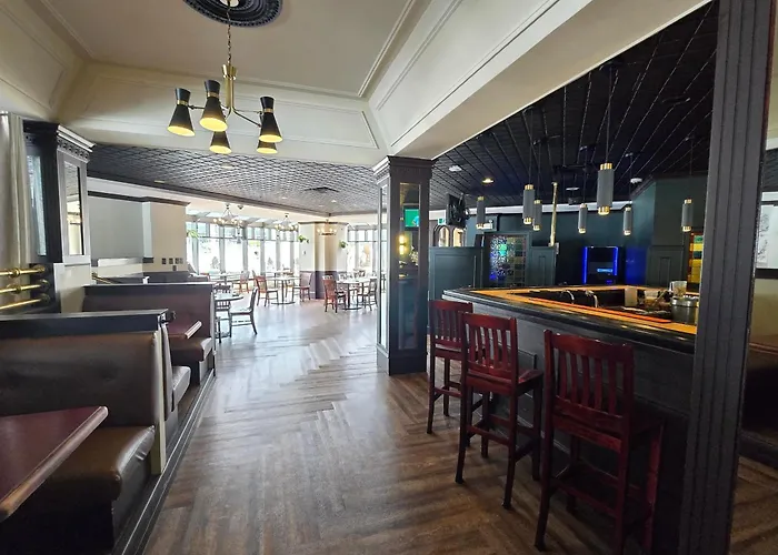 Ramada By Wyndham St. John'S
