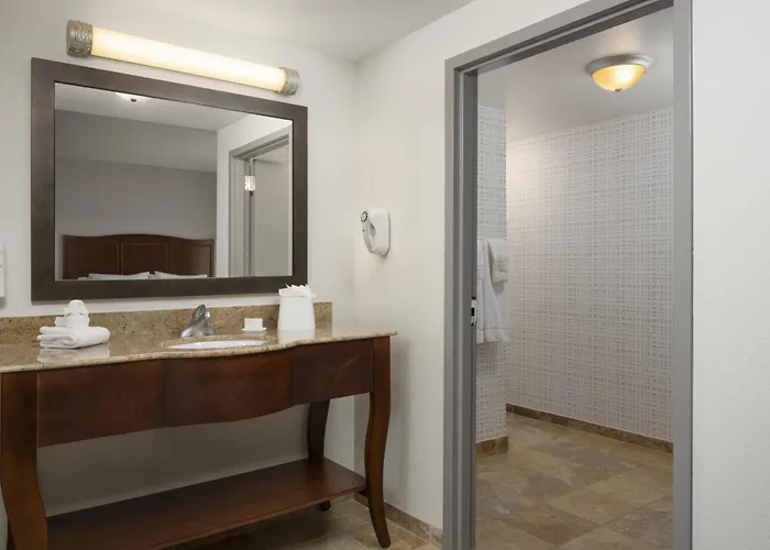 Hampton Inn Elmira/Horseheads