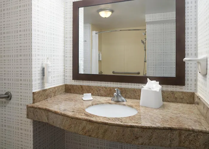 Hampton Inn Elmira/Horseheads