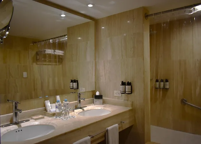 Hotel suites Estelar La Fontana