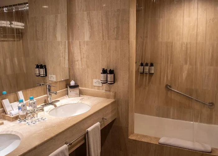 Hotel suites Estelar La Fontana