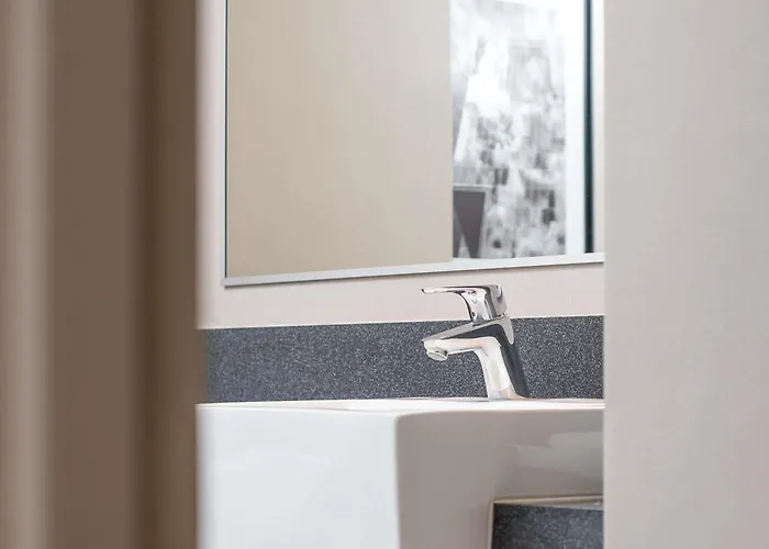 Hotel boutique: Novotel Santiago Las Condes