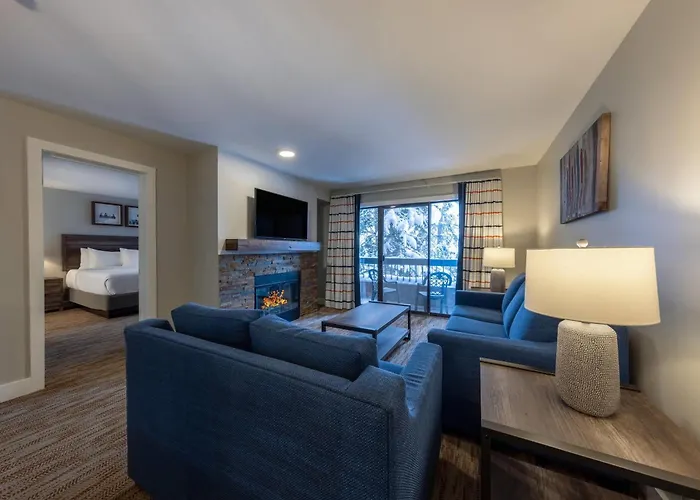 Park Plaza Resort, Ascend Hotel Collection