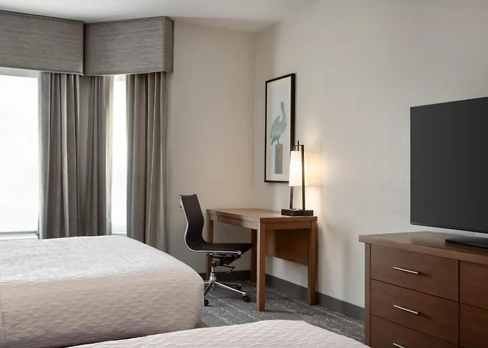 Homewood Suites Fort Myers Airport - Fgcu