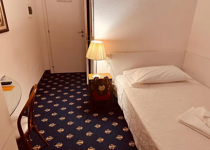 My Hotel Milano