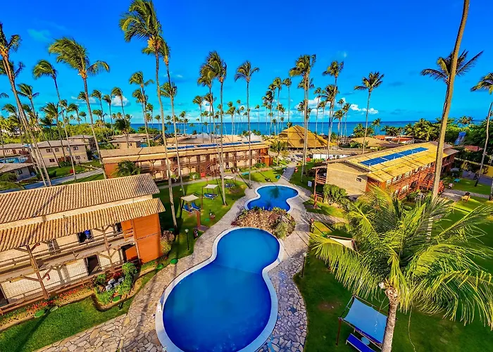 Grand Oca Maragogi All Inclusive