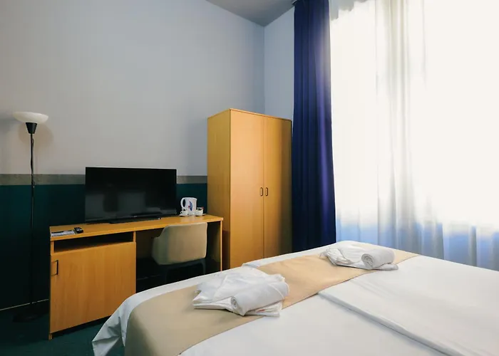 Gartner Hotel