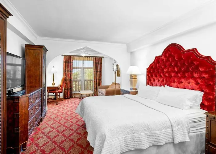 Hotel: Casa Monica Resort & Spa, Autograph Collection
