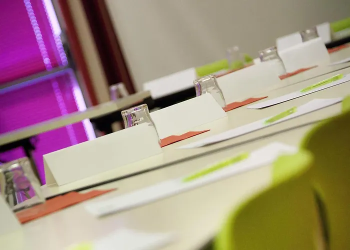 ibis Styles Bourg en Bresse