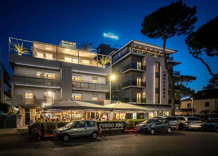 Hotel Mocambo