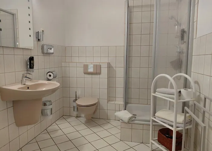 Kinderhotel Villa Sophia
