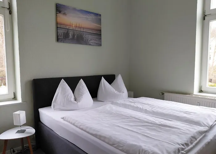 Kinderhotel Villa Sophia