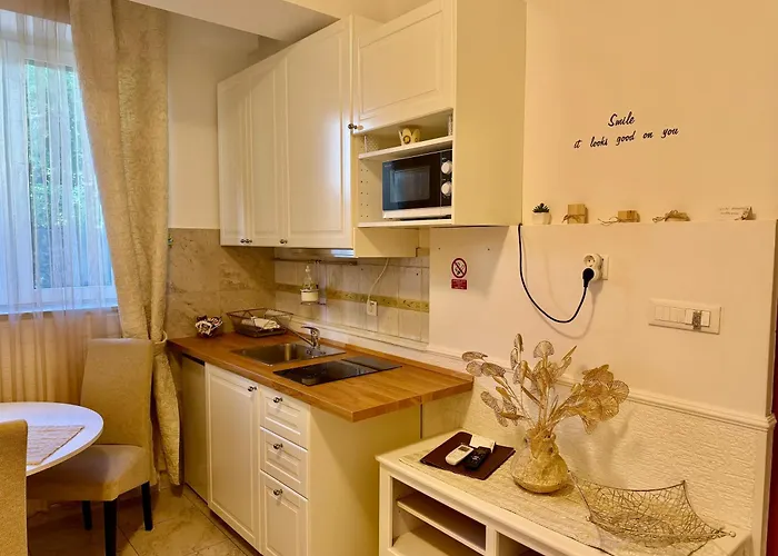 Guesthouse Villa Vice