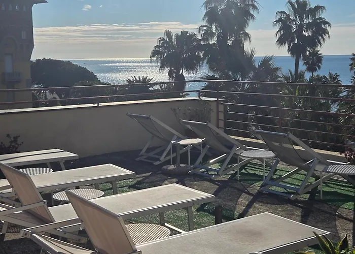 Hotel Colibri