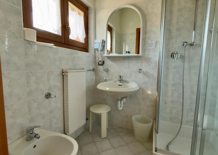 Casteluce Hotel Funivie