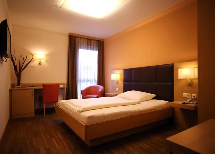 Hotel & Restaurant Graf