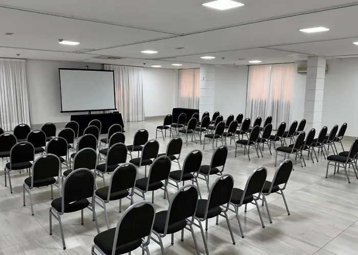  Favorita Golden e Eventos