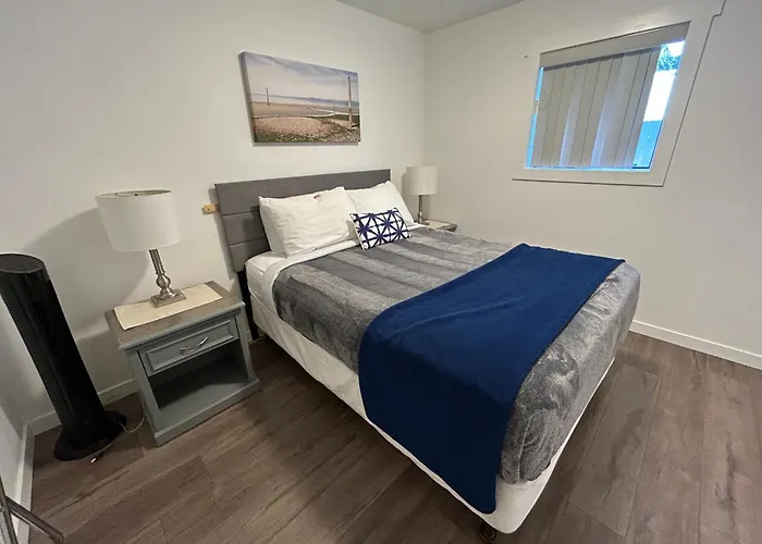: Riverside Resort & Rv Park