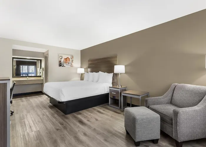 Best Western Gateway Adirondack Inn