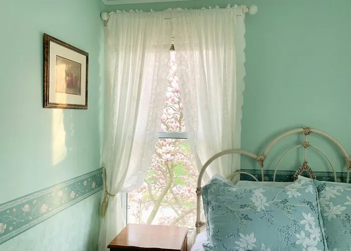 Strathaird Bed And Breakfast