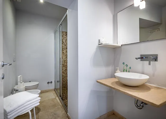 Boutique Hotel La Casa di Morfeo
