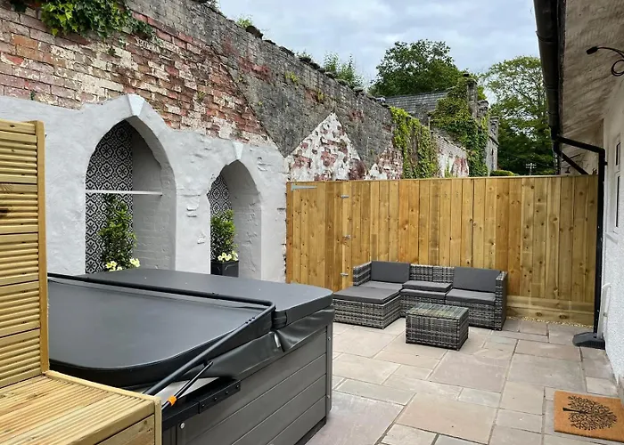 Netherwood Hotel & Spa