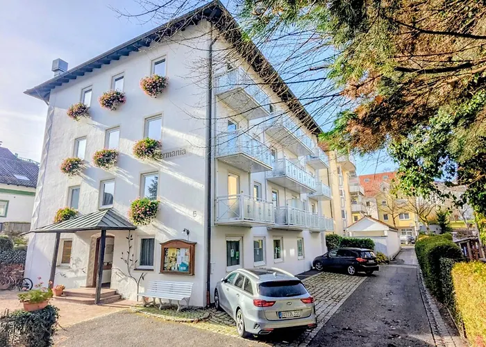 Hotel Germania