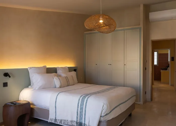 & Spa Belle Plage