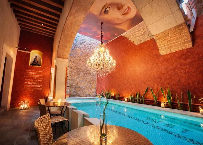 El Sueno & Spa