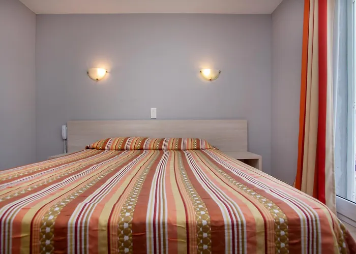 Hotel Arcu Di Sole