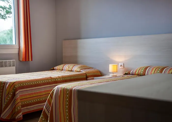 Hotel Arcu Di Sole