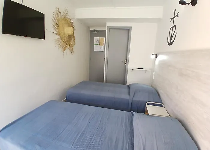 Hotel Boutique Quai D'Azur