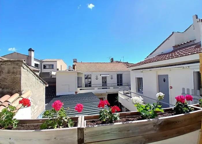 Hotel Quai D'Azur