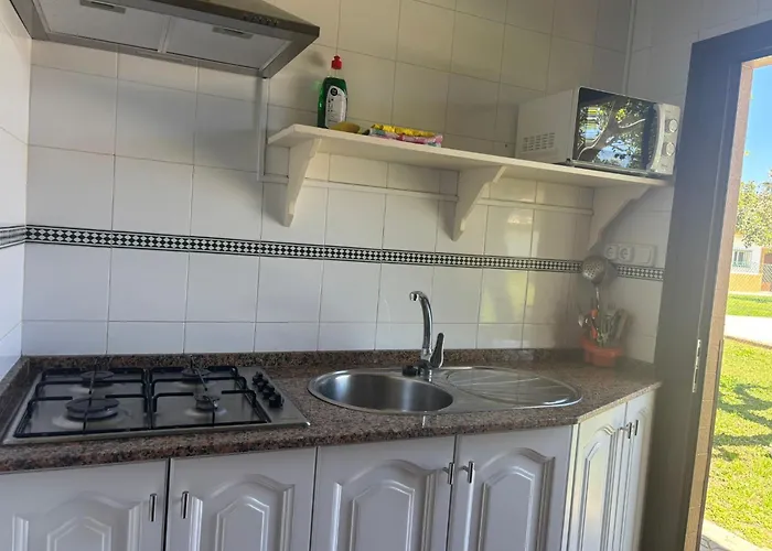 Alquiler de vacaciones: Apartamentos Los Mellizos