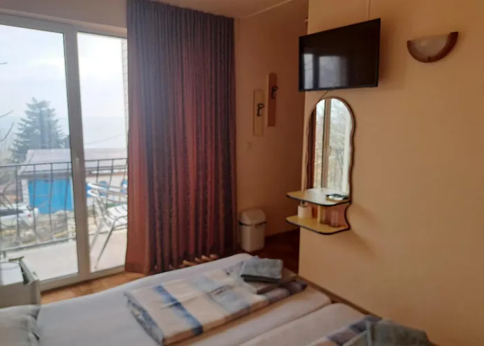 Family Hotel Piter