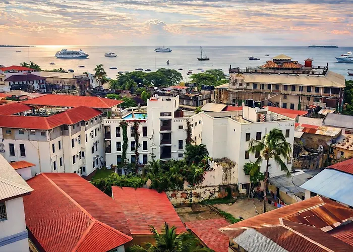 Hôtel Jacuzzi: Maru Maru Hotel