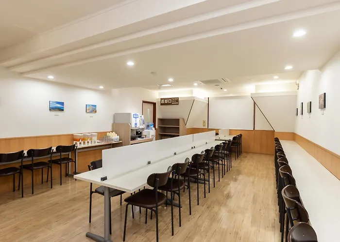 Ace Inn Matsumoto