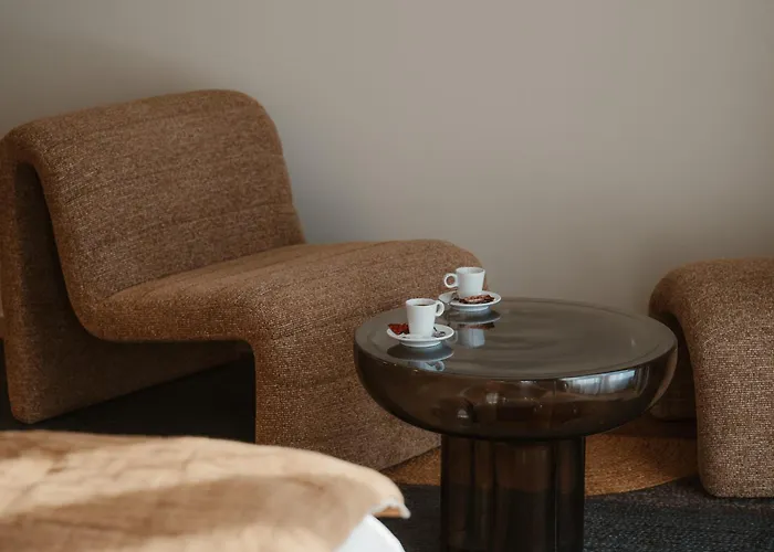 3 SterneHotel Roc Seven Biarritz